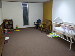 Nursery